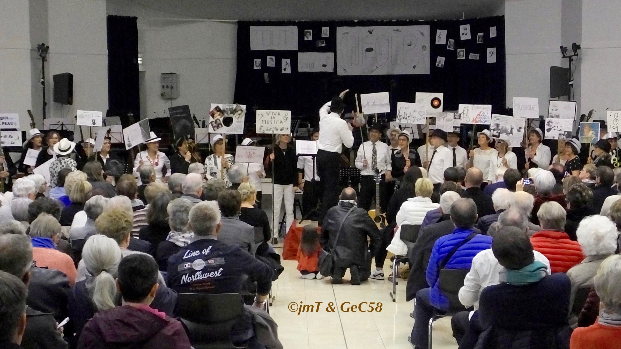 concert 4 mai 2019