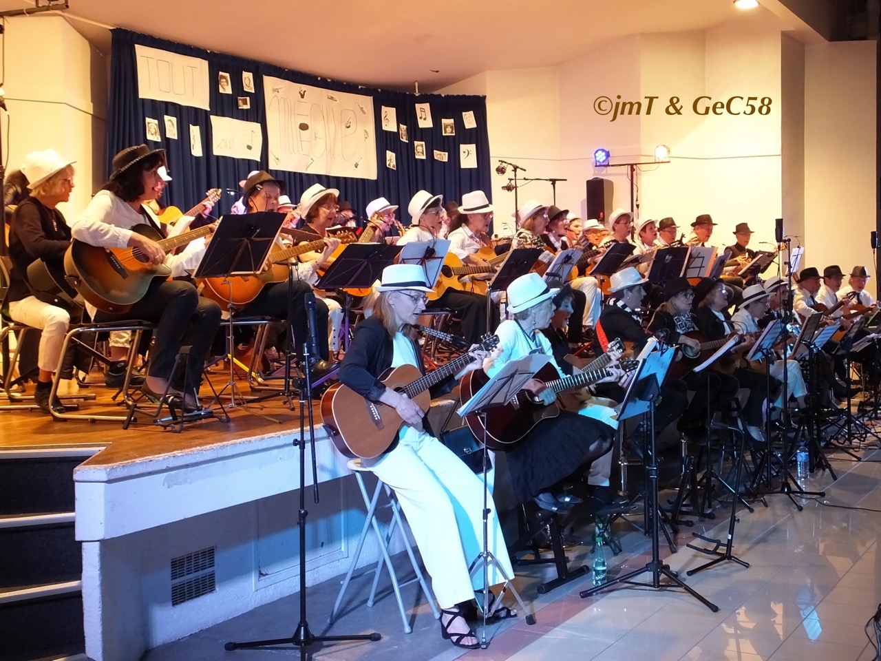concert du 4 mai 2019