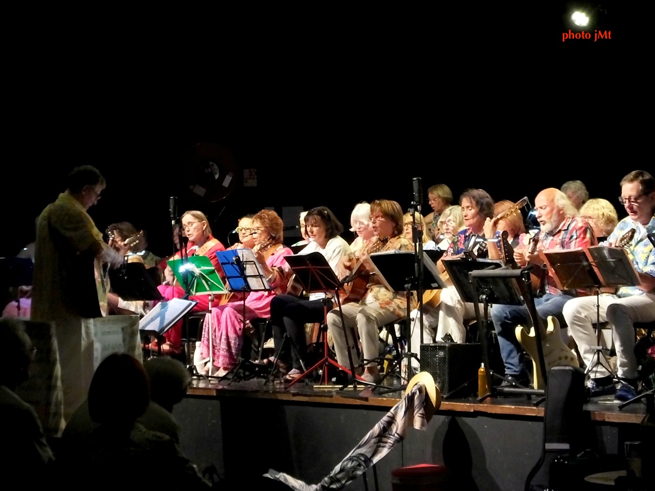 Concert 23/05/2026 à Varennes-Vauzelles