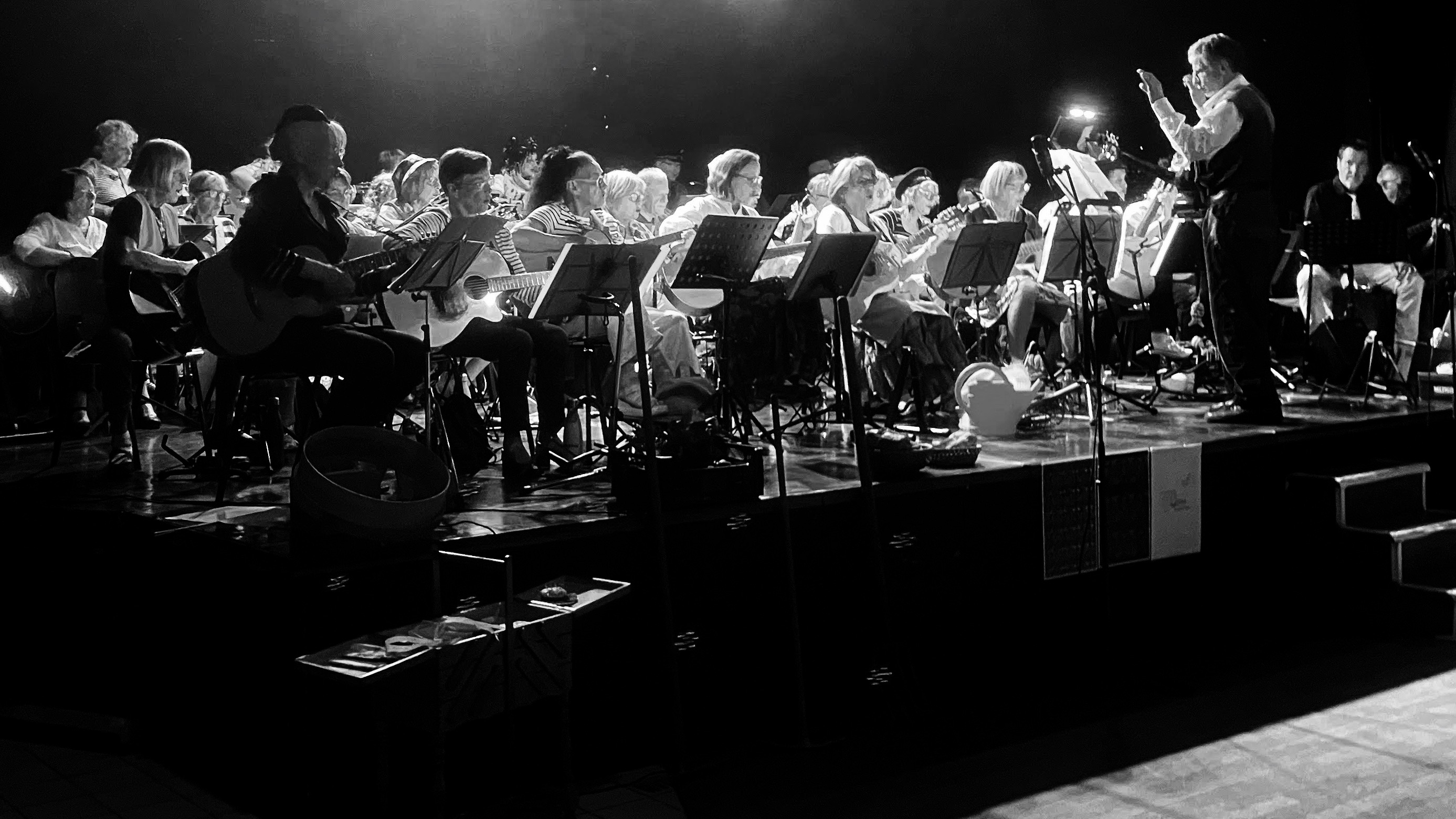 concert VV mai 2025